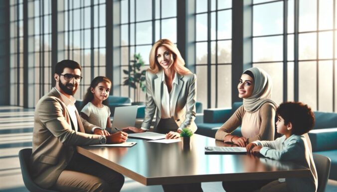 ITIN acceptance agents