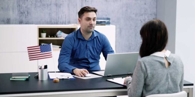 ITIN for undocumented immigrants